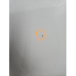 Porte Arriere Droit Opel Corsa D Phase 1 (4)
